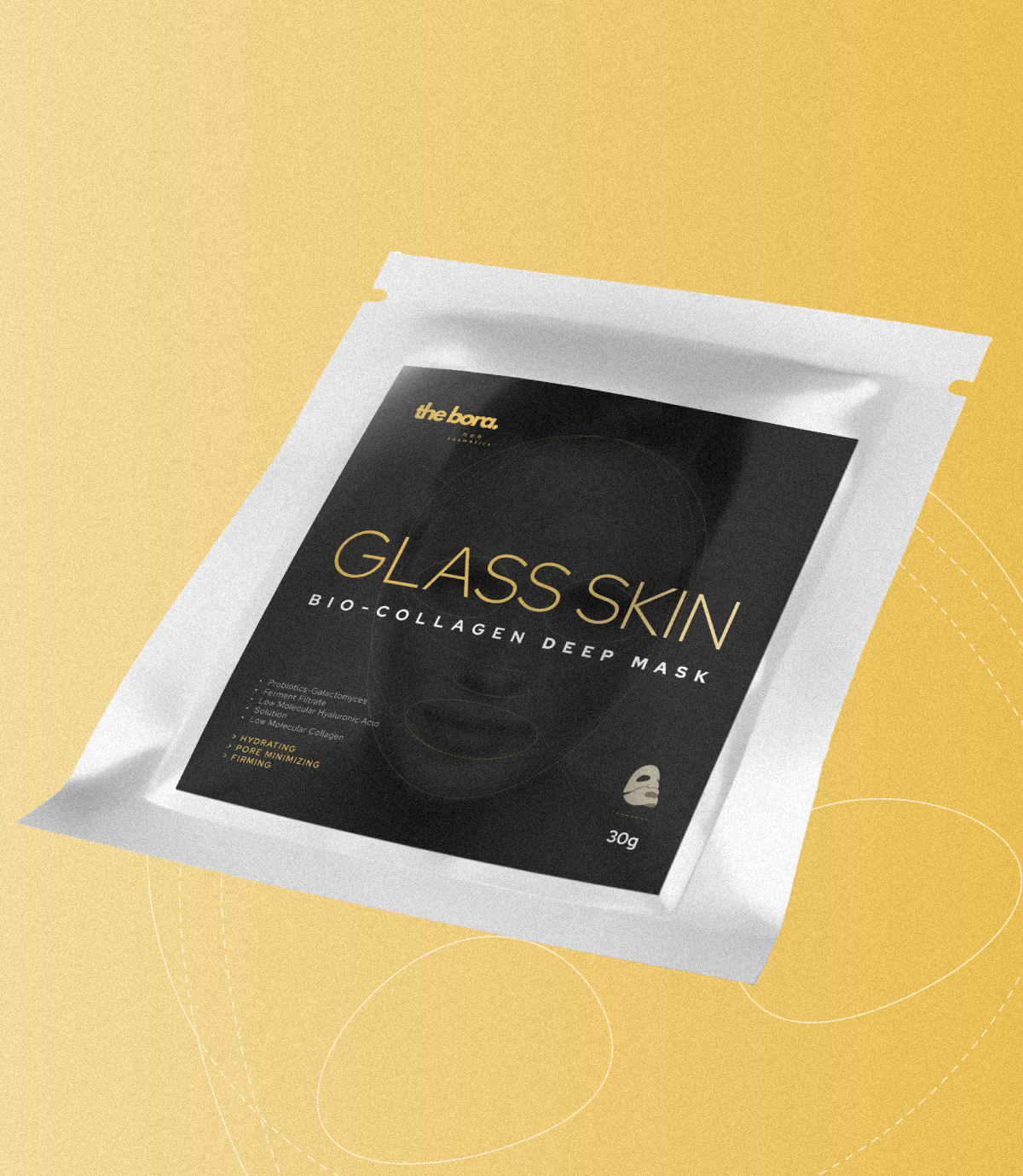 Glass Skin Mask: El Secreto Coreano para una Piel de Cristal