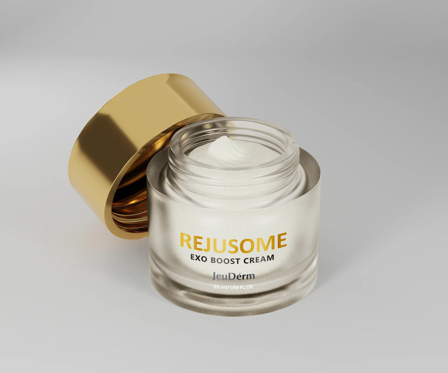 Rejusome Exo Boost Cream – Crema Anti edad de Exosomas